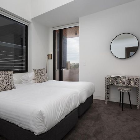 Stylish 2-Bed Apartment With Bbq Patio Near Beach Cité de Cité de Sydney Extérieur photo
