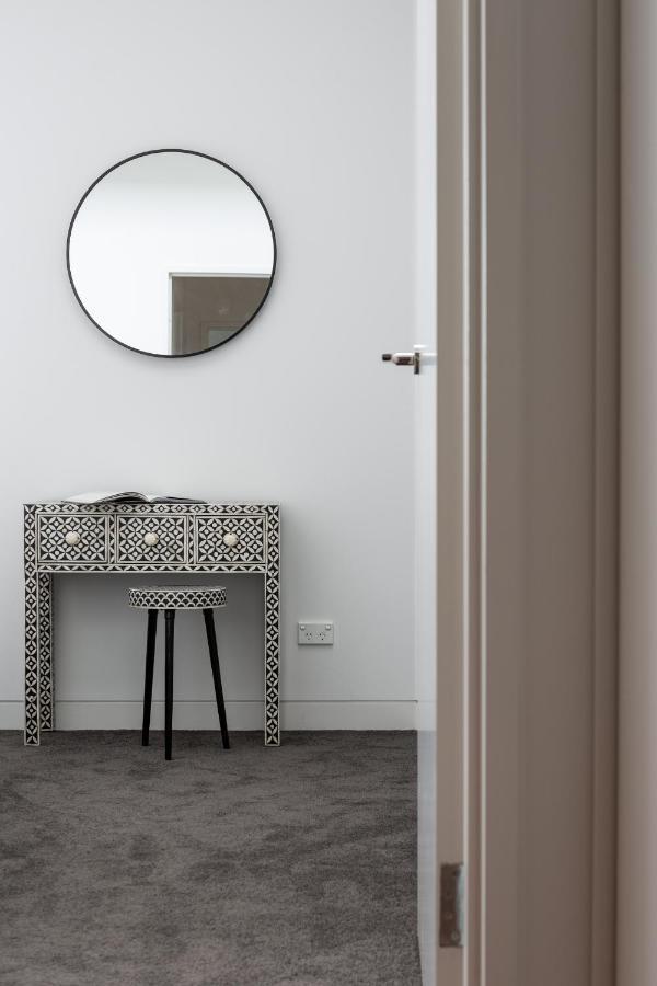 Stylish 2-Bed Apartment With Bbq Patio Near Beach Cité de Cité de Sydney Extérieur photo