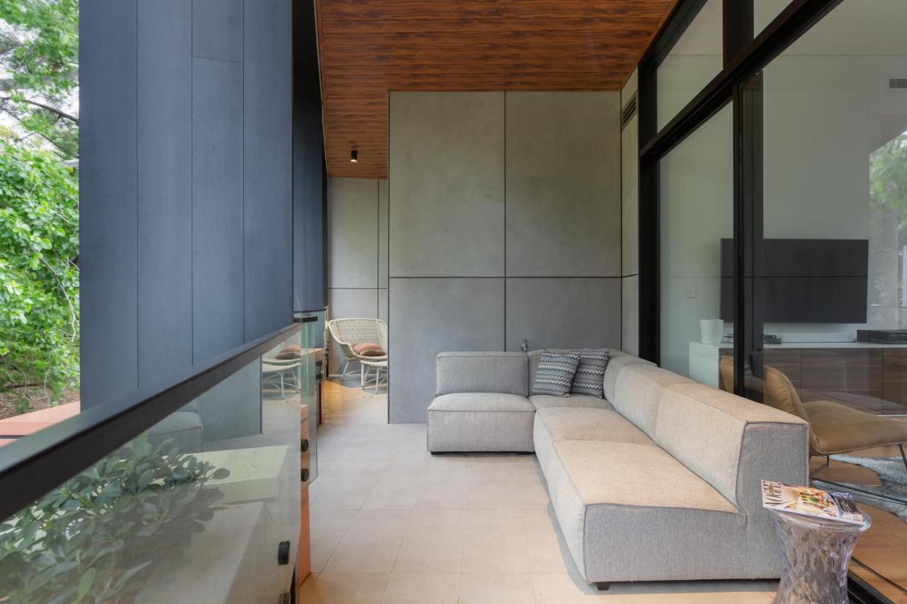 Stylish 2-Bed Apartment With Bbq Patio Near Beach Cité de Cité de Sydney Extérieur photo