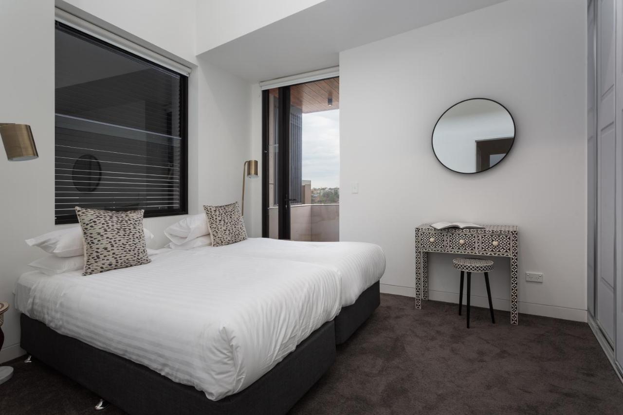 Stylish 2-Bed Apartment With Bbq Patio Near Beach Cité de Cité de Sydney Extérieur photo
