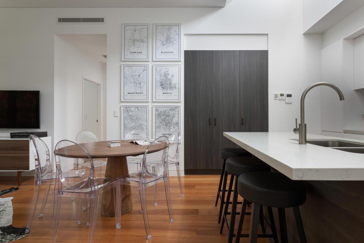Stylish 2-Bed Apartment With Bbq Patio Near Beach Cité de Cité de Sydney Extérieur photo