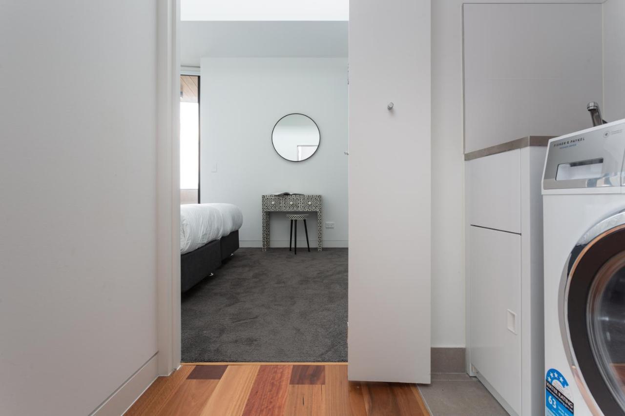 Stylish 2-Bed Apartment With Bbq Patio Near Beach Cité de Cité de Sydney Extérieur photo